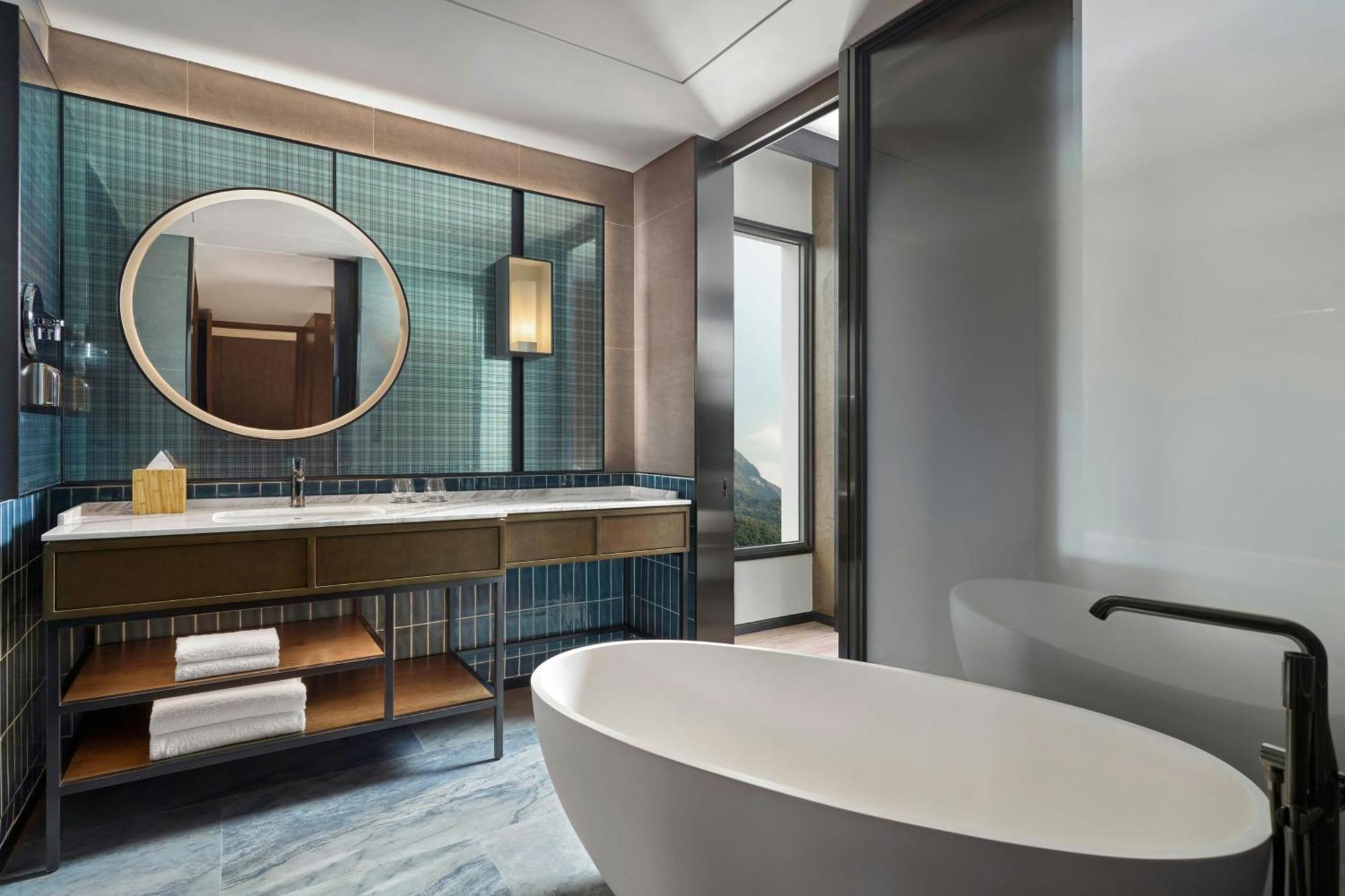 Four Points By Sheraton ห่าซาง ภายนอก รูปภาพ