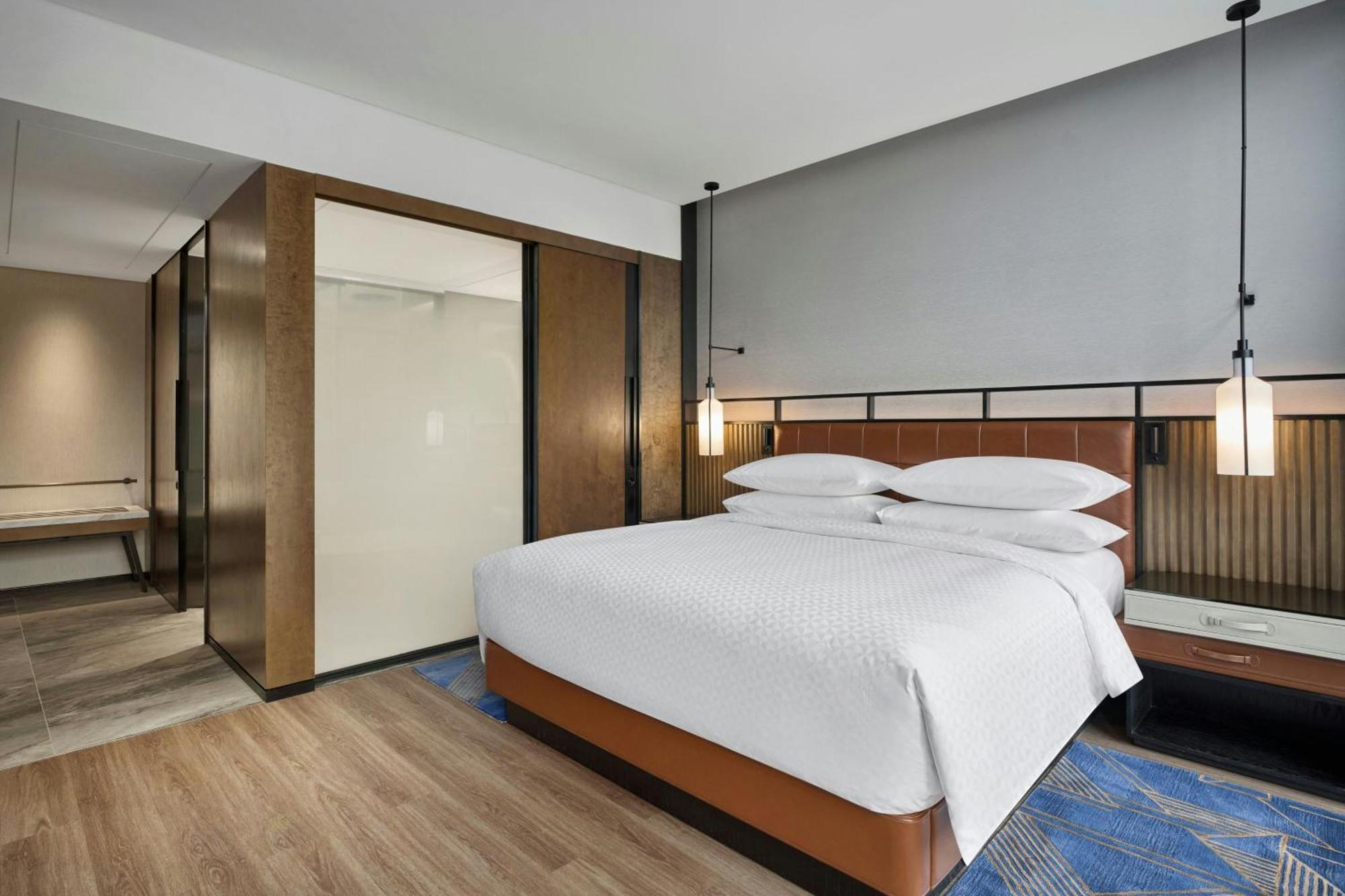Four Points By Sheraton ห่าซาง ภายนอก รูปภาพ