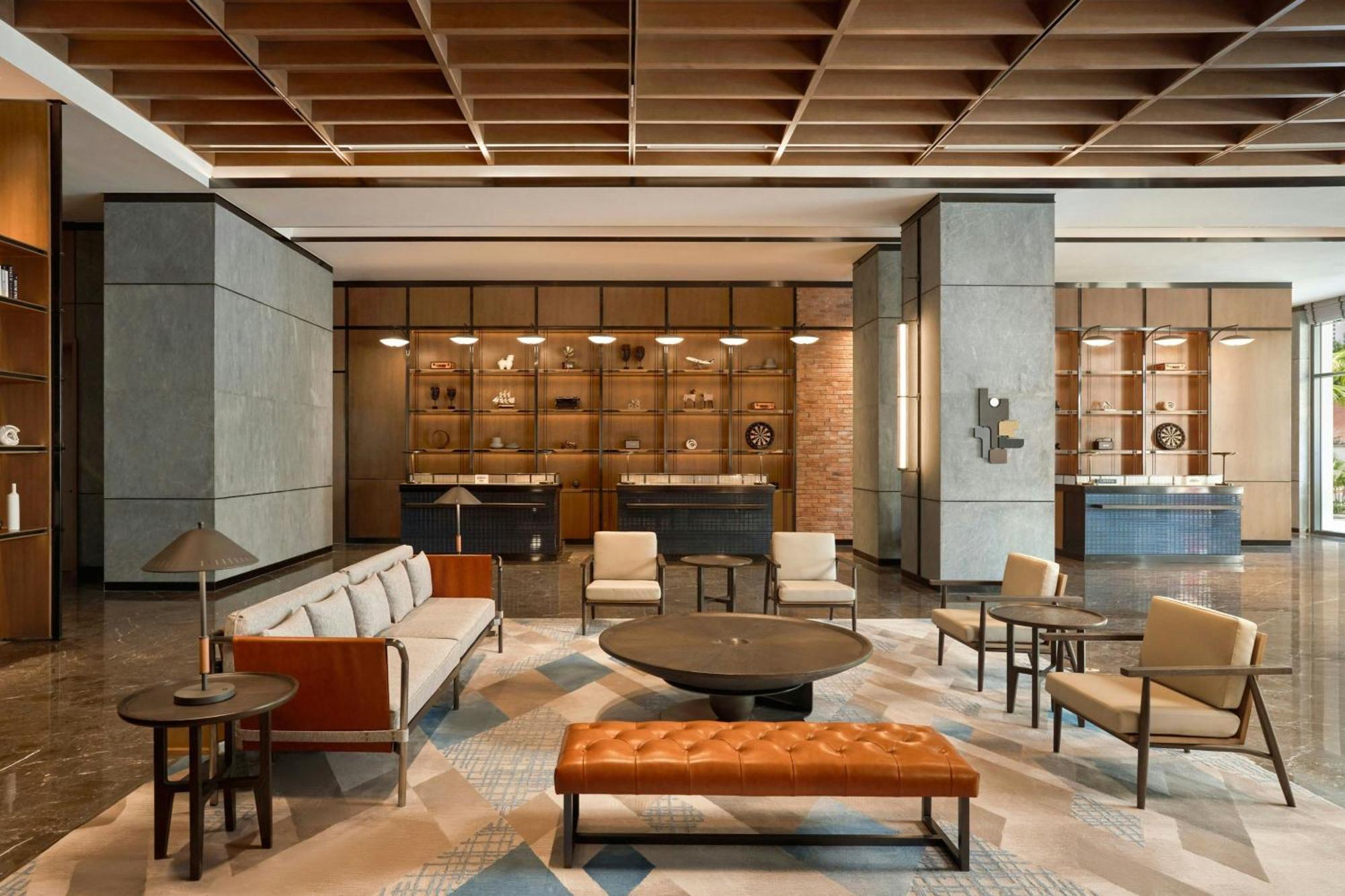 Four Points By Sheraton ห่าซาง ภายนอก รูปภาพ