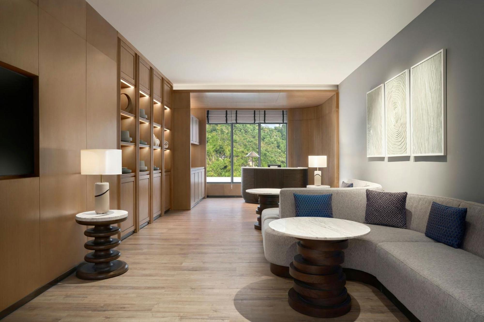 Four Points By Sheraton ห่าซาง ภายนอก รูปภาพ
