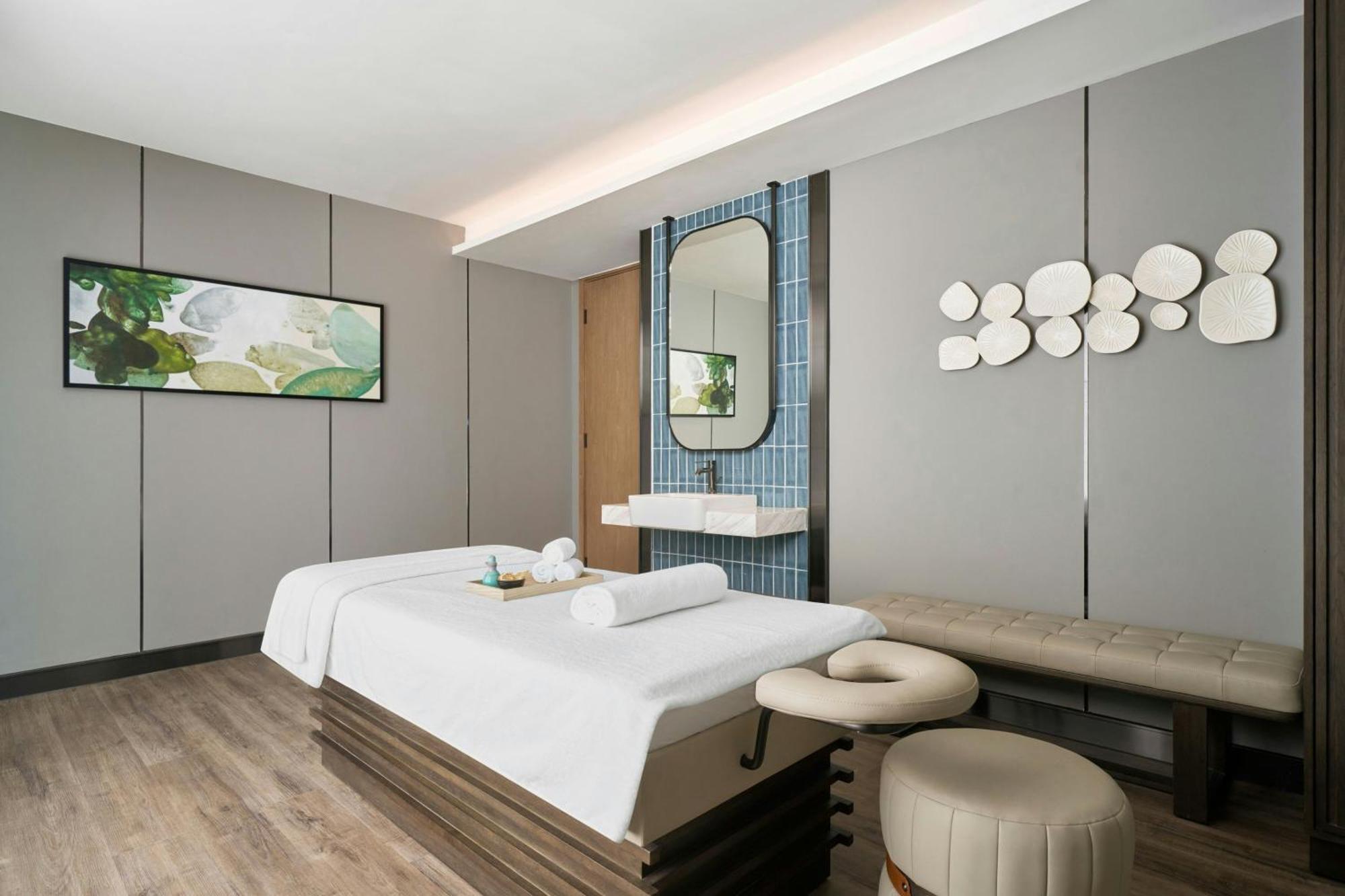 Four Points By Sheraton ห่าซาง ภายนอก รูปภาพ