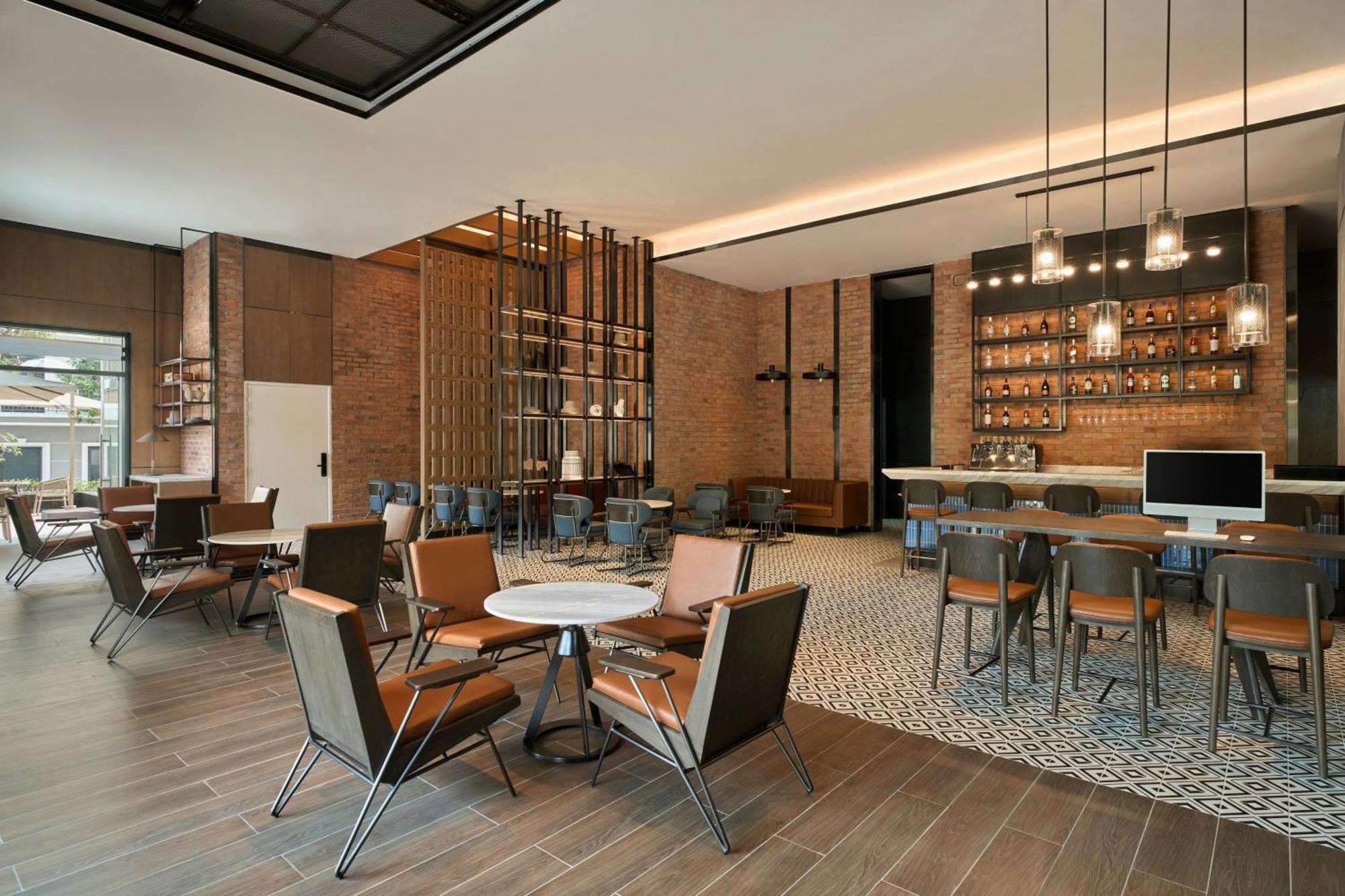 Four Points By Sheraton ห่าซาง ภายนอก รูปภาพ