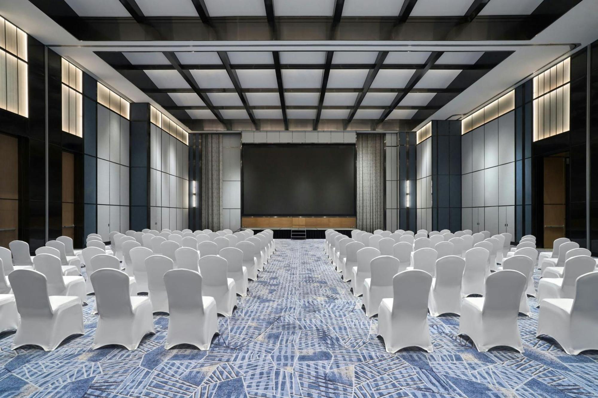 Four Points By Sheraton ห่าซาง ภายนอก รูปภาพ