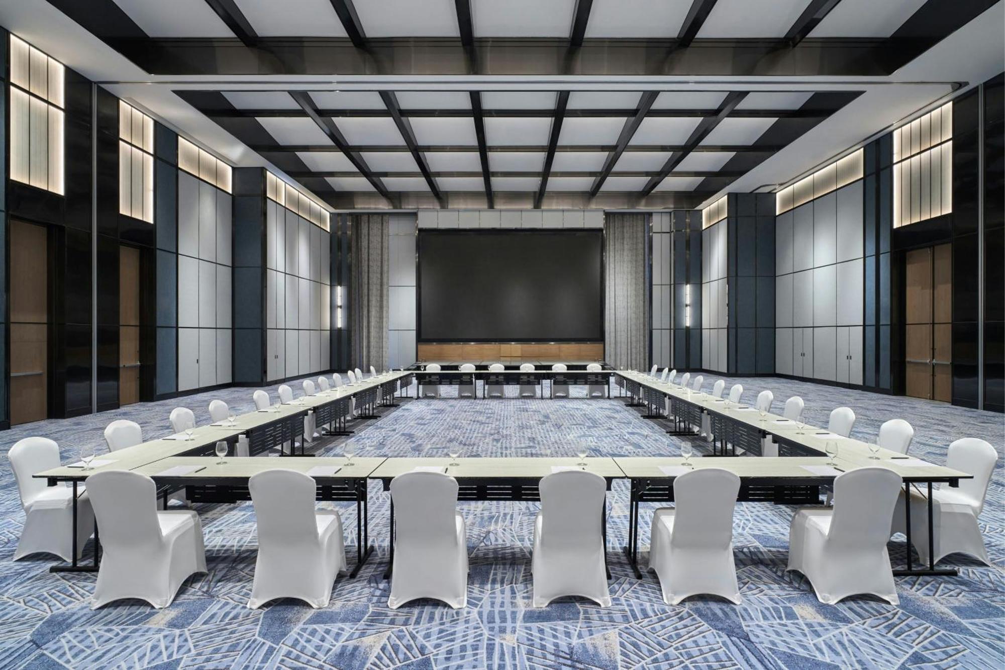 Four Points By Sheraton ห่าซาง ภายนอก รูปภาพ