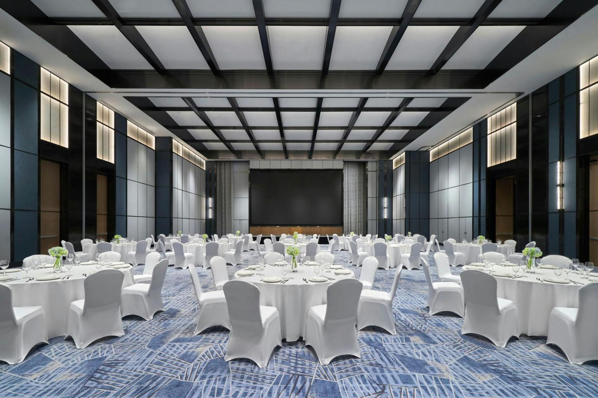Four Points By Sheraton ห่าซาง ภายนอก รูปภาพ