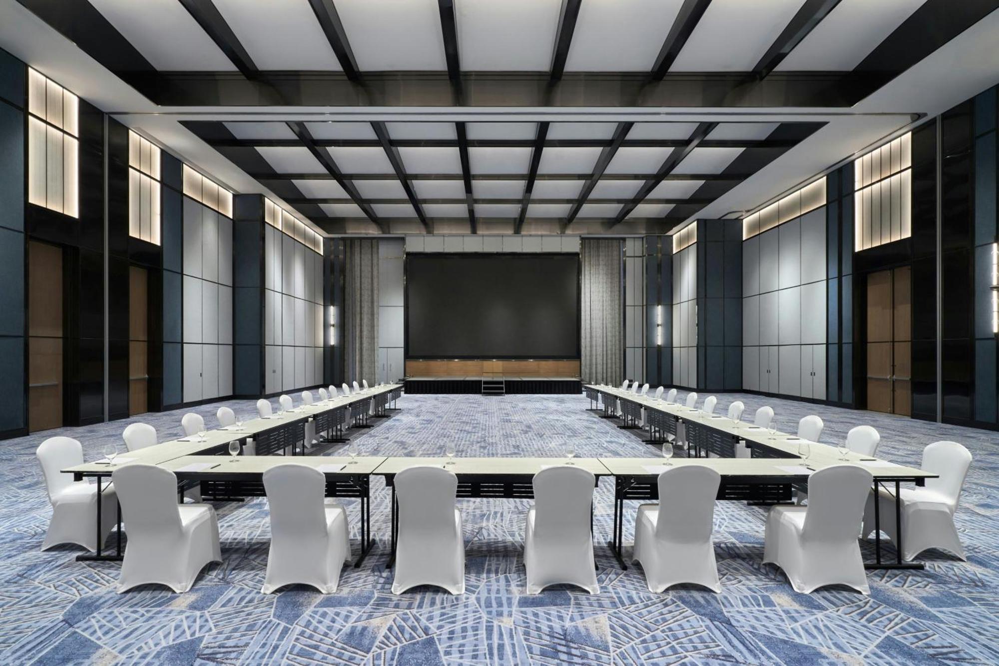 Four Points By Sheraton ห่าซาง ภายนอก รูปภาพ