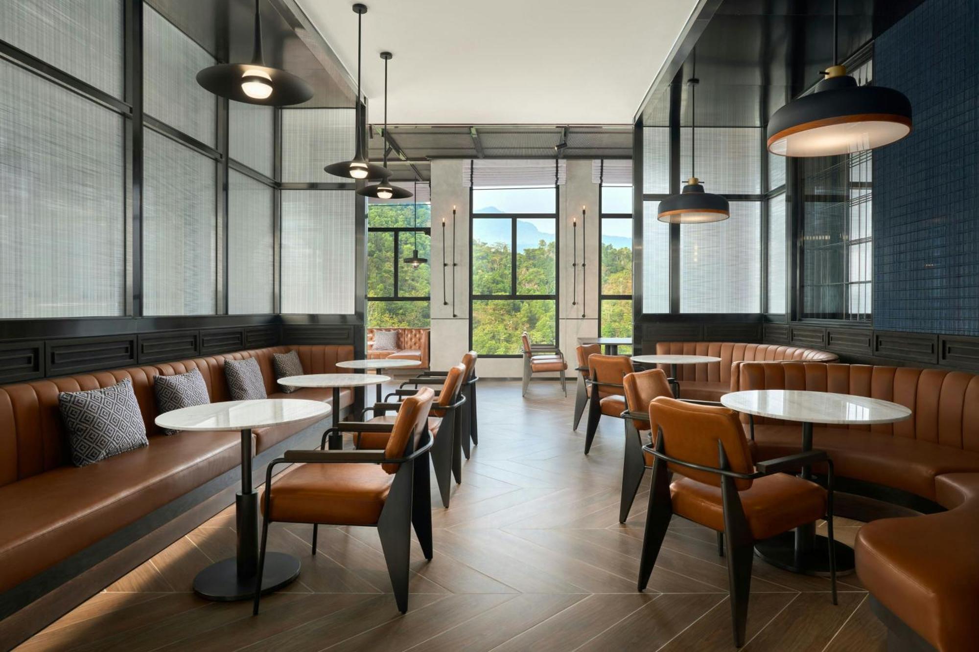 Four Points By Sheraton ห่าซาง ภายนอก รูปภาพ