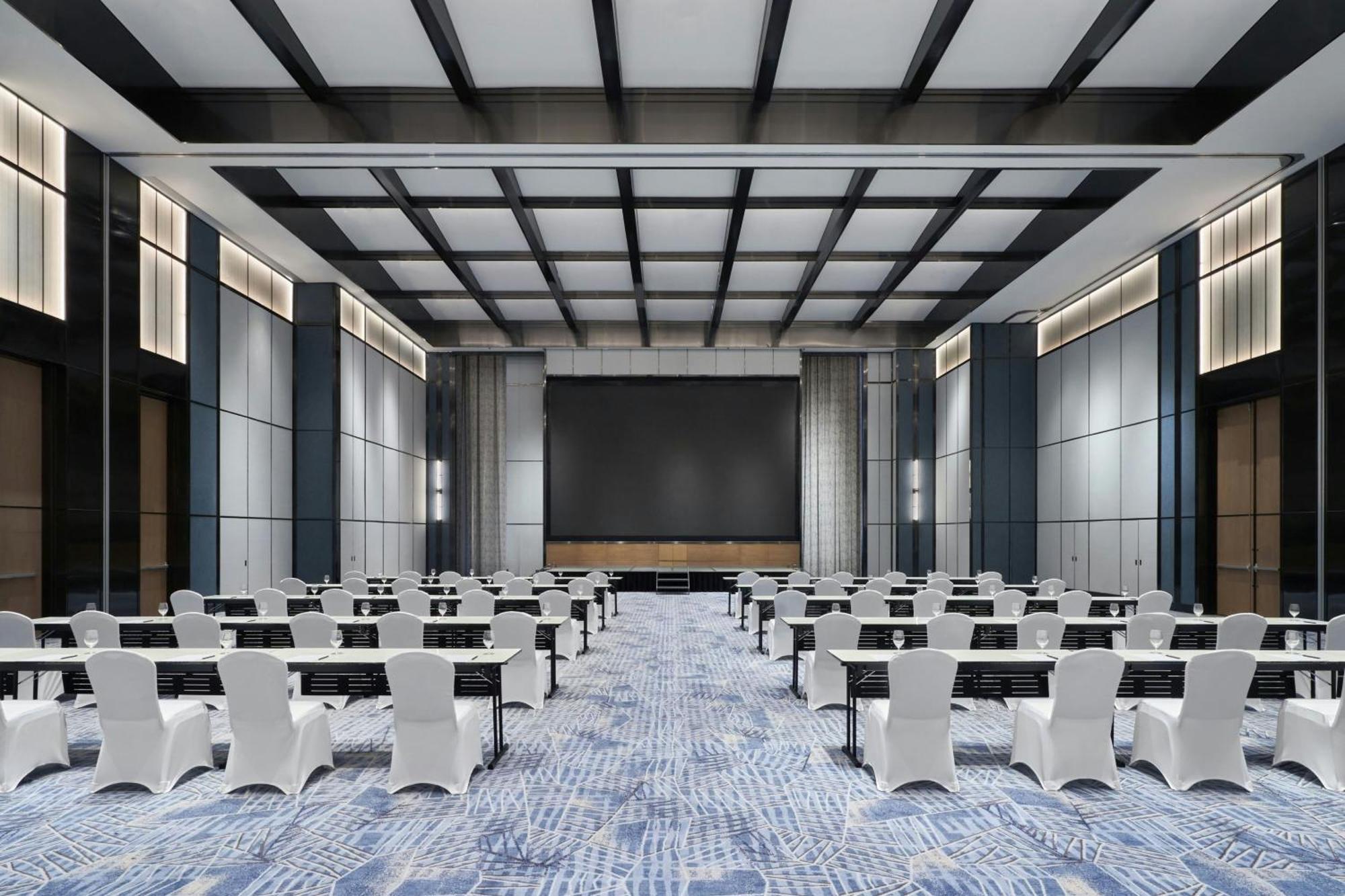 Four Points By Sheraton ห่าซาง ภายนอก รูปภาพ