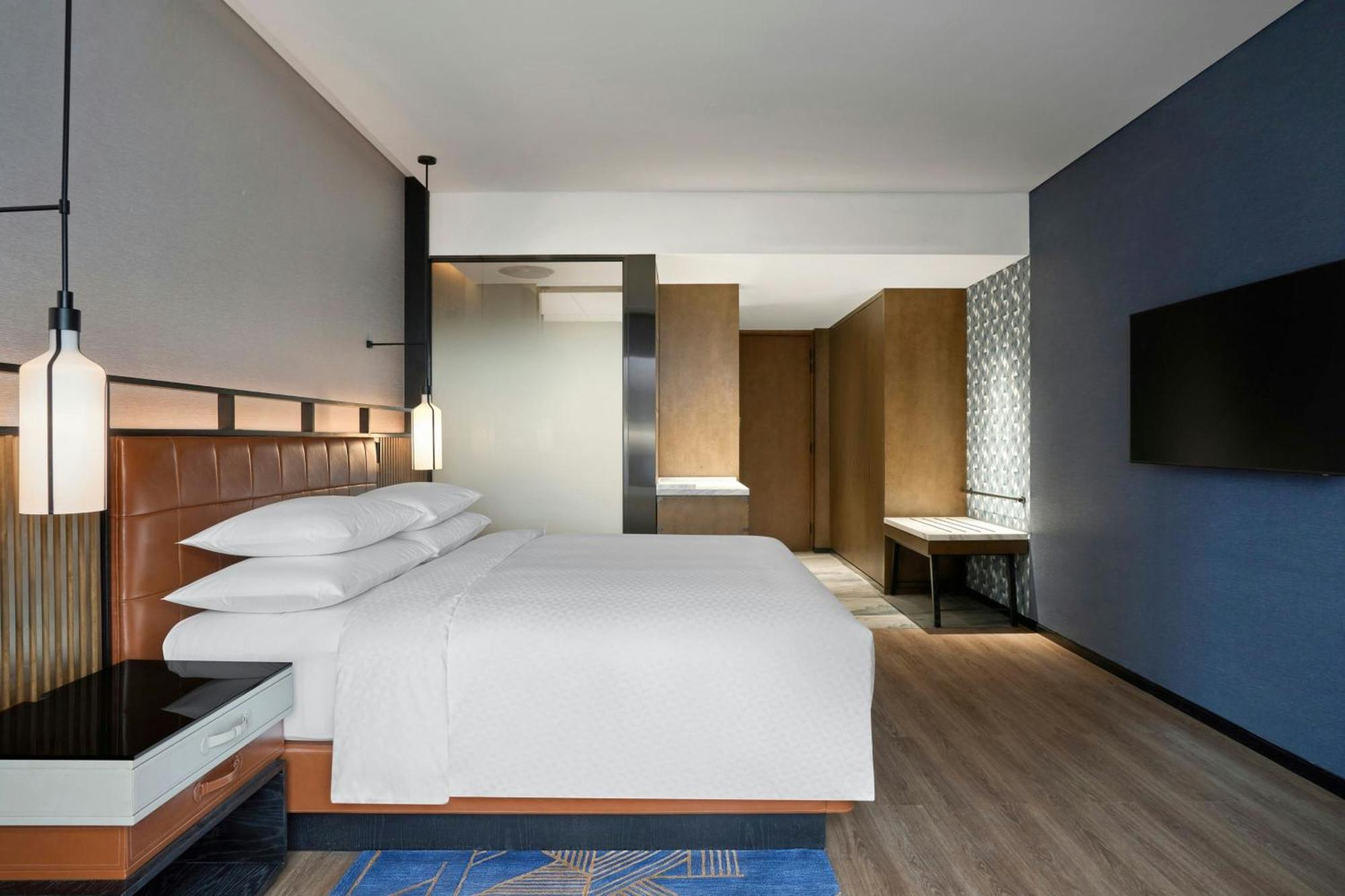 Four Points By Sheraton ห่าซาง ภายนอก รูปภาพ
