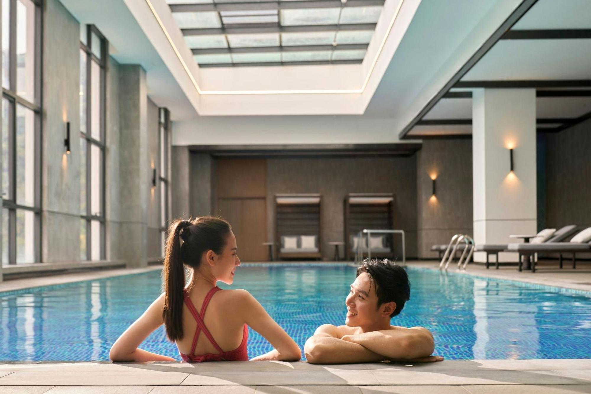 Four Points By Sheraton ห่าซาง ภายนอก รูปภาพ