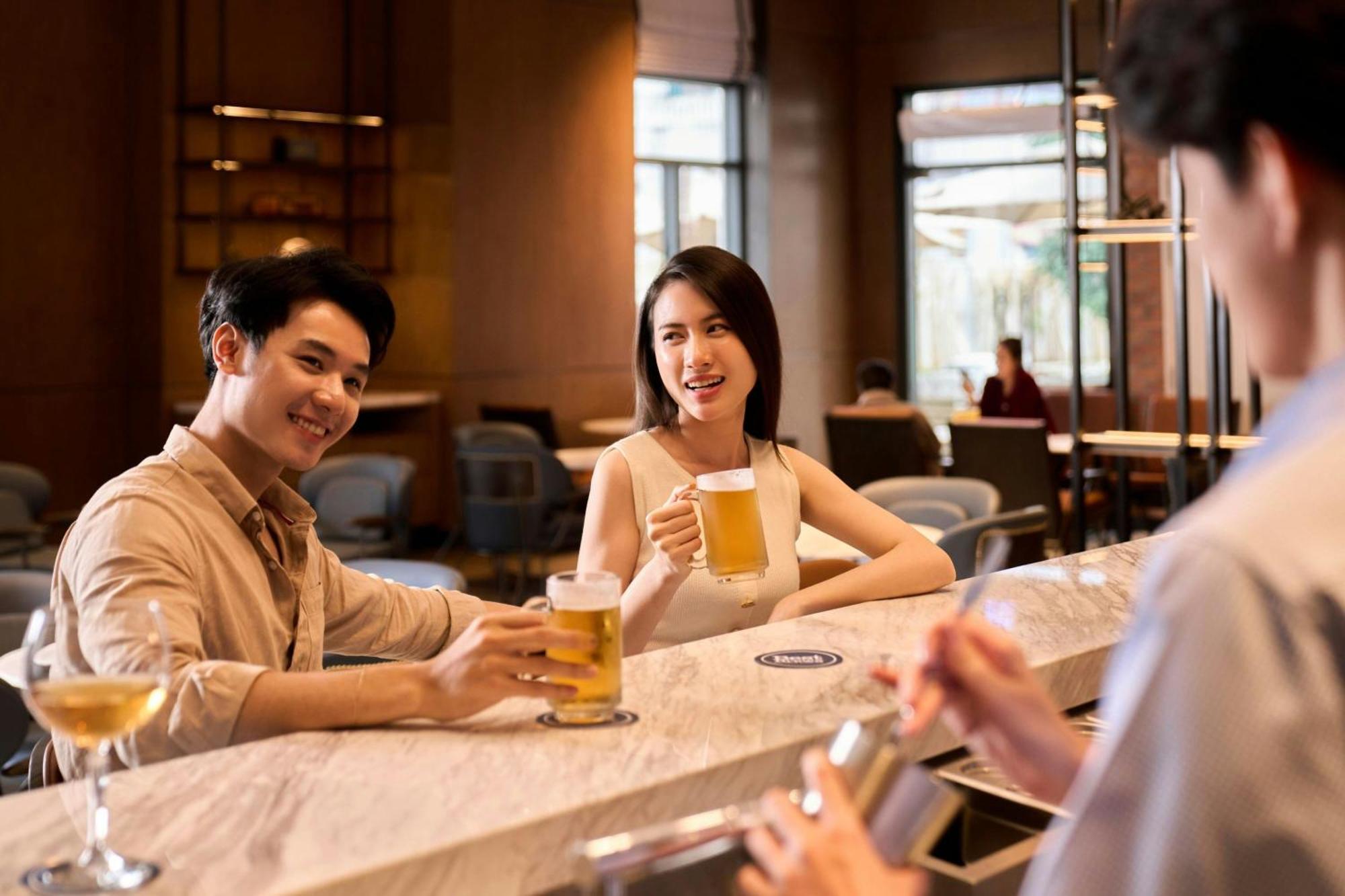 Four Points By Sheraton ห่าซาง ภายนอก รูปภาพ